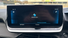 Peugeot 208 1.2 PureTech 100 GT 5dr Petrol Hatchback